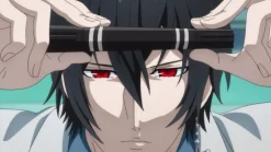 Noblesse - Blu-ray Gesamtausgabe (Deutsch)