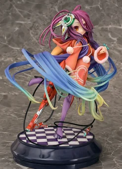No game, no life � Schwi Figur im Ma�stab 1:7 (Neuauflage)