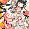 Nozomi & Kimio - Band 3 (Deutsch)