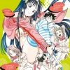Nozomi & Kimio - Band 4 (Deutsch)