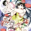 Nozomi & Kimio - Band 5 (Deutsch)