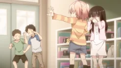 NTR: Netsuzou Trap - Blu-ray Gesamtausgabe (Deutsch)