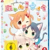 Nyanko Days - Gesamtausgabe - Blu-ray (Deutsch)