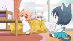 Nyanko Days - Gesamtausgabe - Blu-ray (Deutsch)