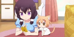 Nyanko Days - Gesamtausgabe - Blu-ray (Deutsch)