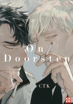 On Doorstep (Deutsch)