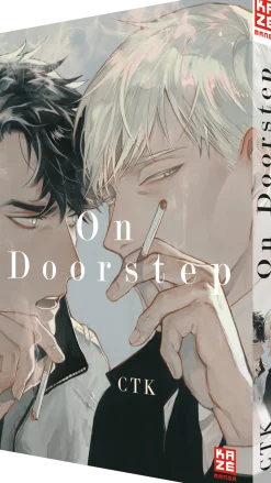 On Doorstep (Deutsch)