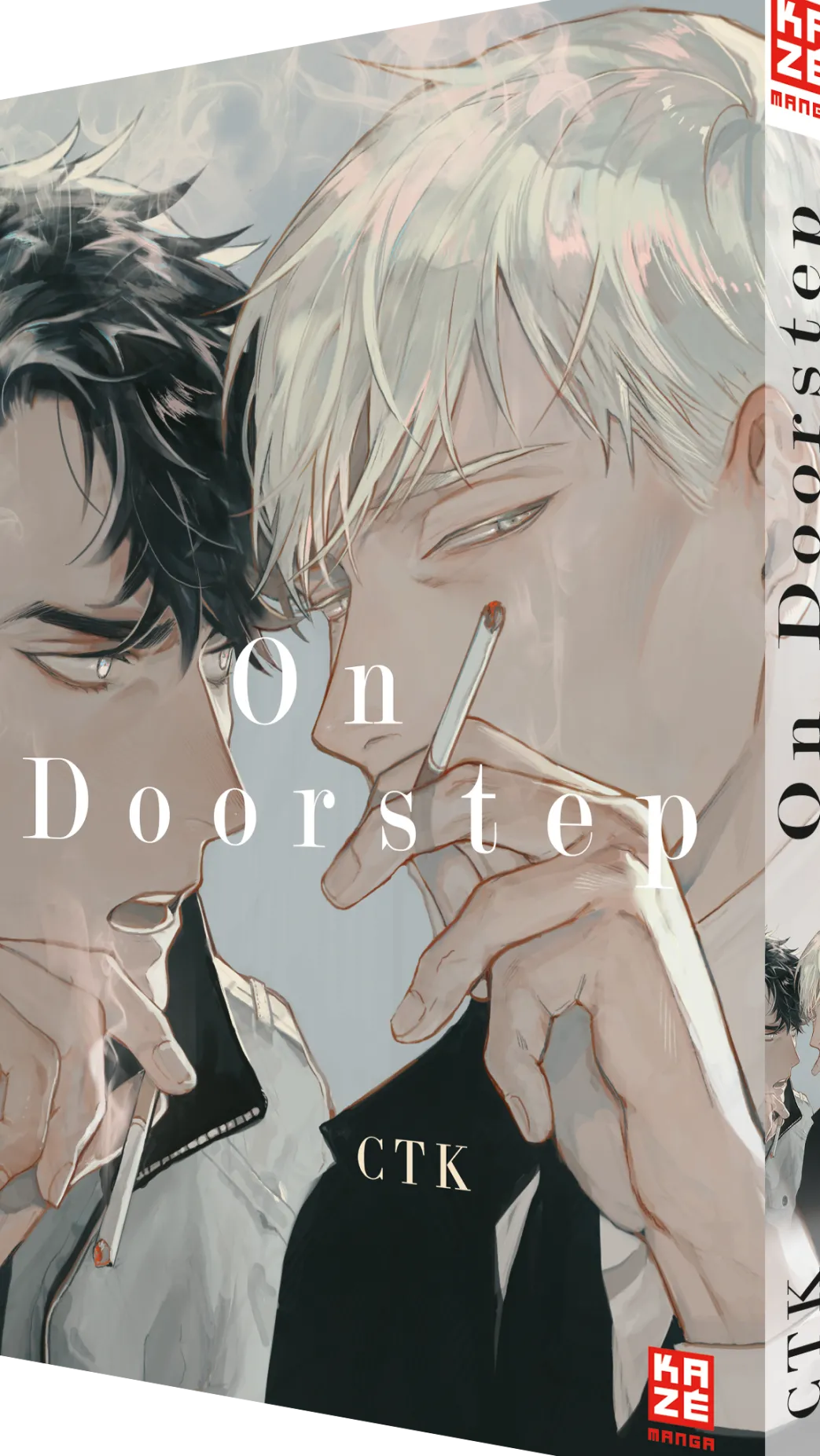 On Doorstep (Deutsch)