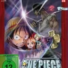 One Piece - 5. Film: Der Fluch des heiligen Schwerts - Blu-ray (Deutsch)