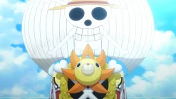 One Piece - 13. Film: One Piece - Stampede - Limited Steelbook Edition - Blu-ray (Deutsch)