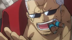 One Piece - 13. Film: One Piece - Stampede - Limited Steelbook Edition - Blu-ray (Deutsch)