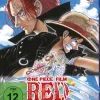 One Piece Film: Red - 14. Film - Blu-ray (Deutsch)