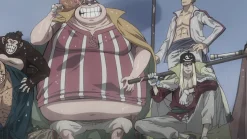 One Piece Film: Red - 14. Film - Blu-ray (Deutsch)