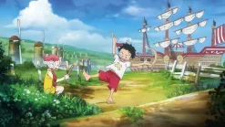 One Piece Film: Red - 14. Film - Blu-ray (Deutsch)