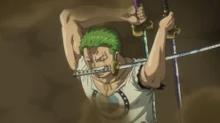 One Piece Film: Red - 14. Film - Blu-ray (Deutsch)