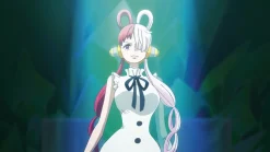 One Piece Film: Red - 14. Film - Blu-ray + DVD Collector's Edition (Deutsch)