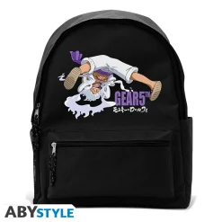 One Piece - Backpack - Luffy Gear 5Th