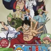 One Piece - Die TV-Serie - 20. Staffel - Blu-ray Band 31 (Deutsch)