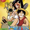One Piece - Die TV-Serie - 1. Staffel - Blu-ray Box 1 (Deutsch)