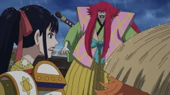 One Piece - Die TV-Serie - 20. Staffel - Blu-ray Box 34 (Deutsch)