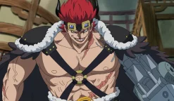 One Piece - Die TV-Serie - 20. Staffel - Blu-ray Box 34 (Deutsch)