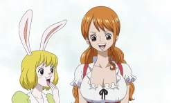 One Piece - Die TV-Serie - 19. Staffel - Blu-ray Box 26 (Deutsch)
