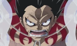 One Piece - Die TV-Serie - 19. Staffel - Blu-ray Box 26 (Deutsch)