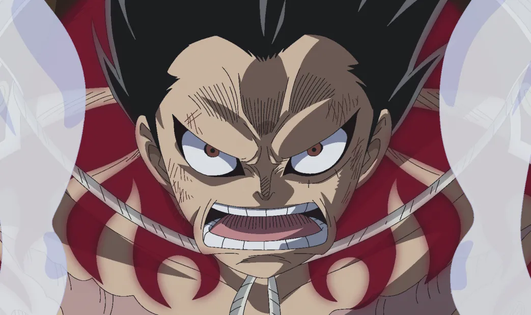 One Piece - Die TV-Serie - 19. Staffel - Blu-ray Box 26 (Deutsch)
