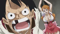 One Piece - Die TV-Serie - 19. Staffel - Blu-ray Box 27 (Deutsch)