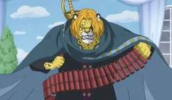 One Piece - Die TV-Serie - 19. Staffel - Blu-ray Box 27 (Deutsch)