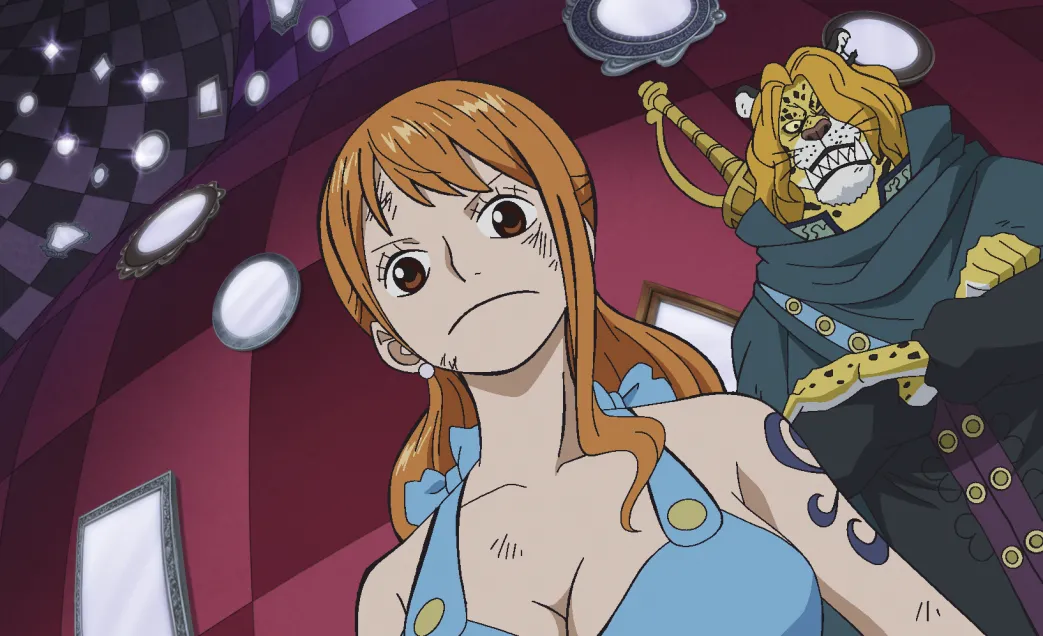 One Piece - Die TV-Serie - 19. Staffel - Blu-ray Box 27 (Deutsch)
