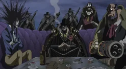 One Piece - Die TV-Serie - 19. Staffel - Blu-ray Box 27 (Deutsch)