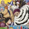 One Piece - Die TV-Serie - 19. Staffel - Blu-ray Box 29 (Deutsch)