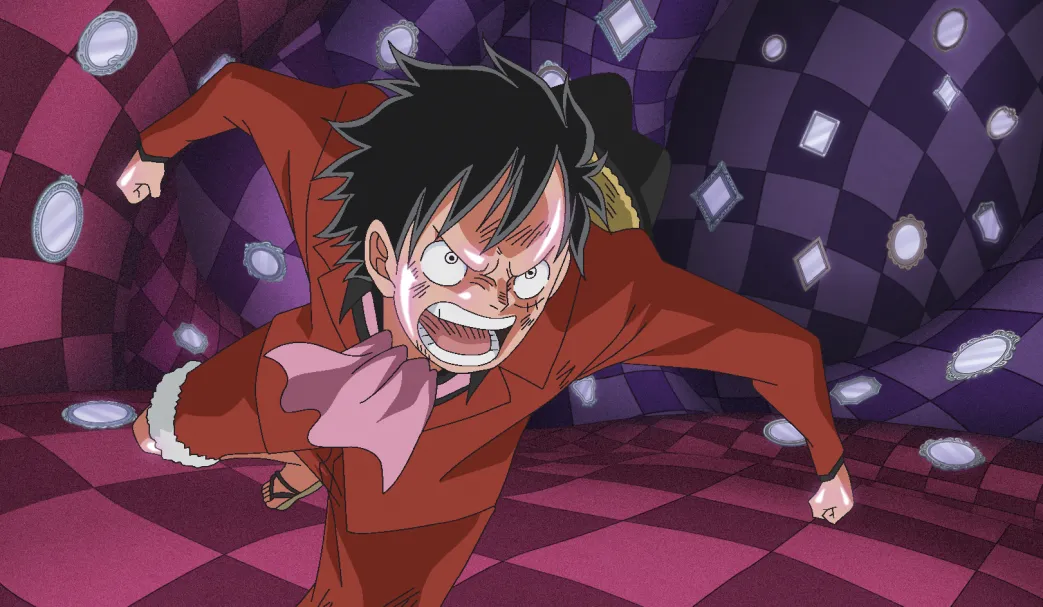 One Piece - Die TV-Serie - 19. Staffel - Blu-ray Box 28 (Deutsch)