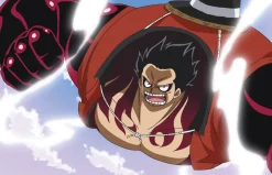 One Piece - Die TV-Serie - 19. Staffel - Blu-ray Box 28 (Deutsch)