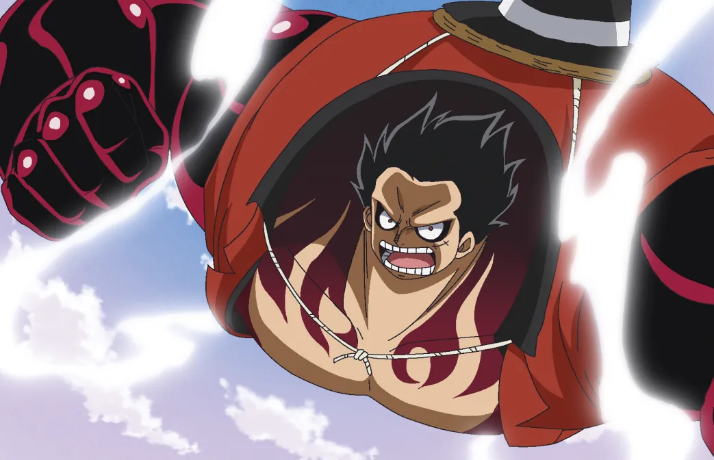 One Piece - Die TV-Serie - 19. Staffel - Blu-ray Box 28 (Deutsch)