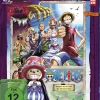 One Piece - 3. Film: Chopper auf der Insel der seltsamen Tiere - Blu-ray (Deutsch)
