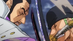 One Piece - 13. Film: One Piece - Stampede - Blu-ray + DVD Collector's Edition (Deutsch)