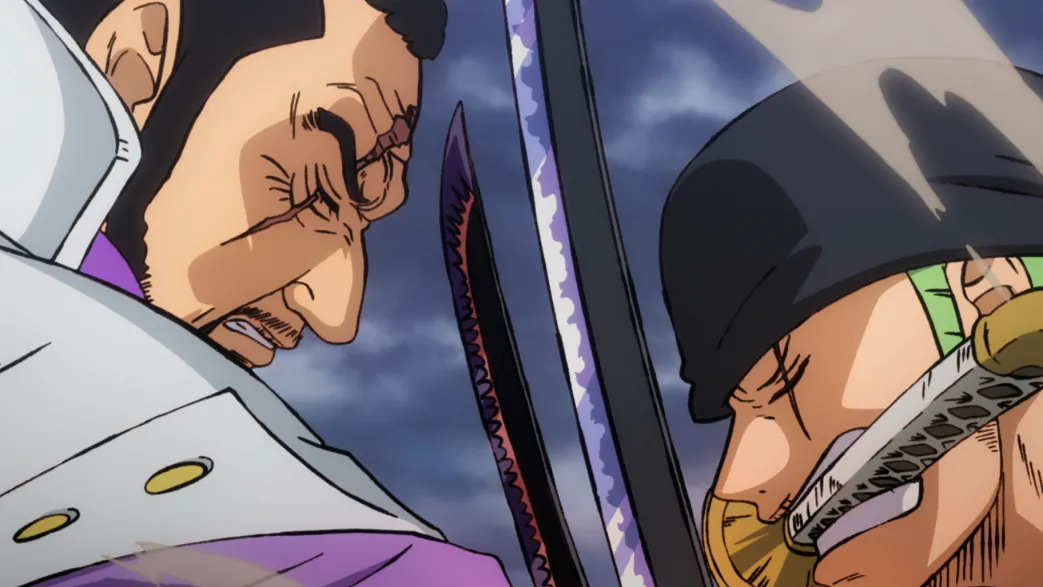 One Piece - 13. Film: One Piece - Stampede - Blu-ray + DVD Collector's Edition (Deutsch)