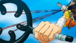 One Piece - 13. Film: One Piece - Stampede - Blu-ray + DVD Collector's Edition (Deutsch)