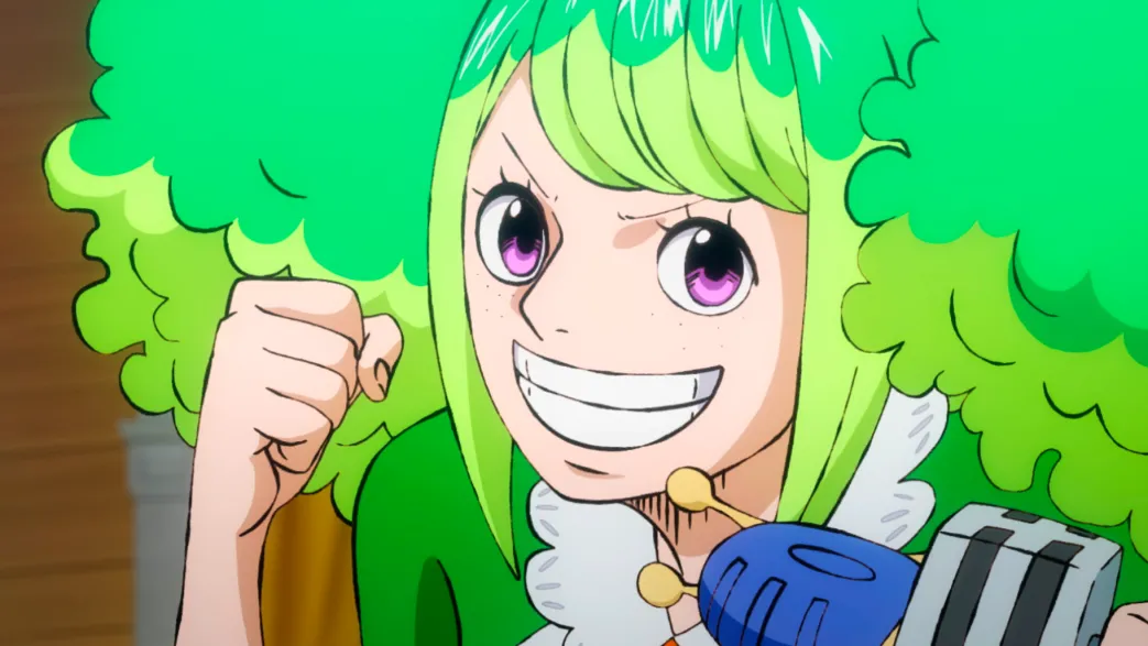 One Piece - 13. Film: One Piece - Stampede - Blu-ray + DVD Collector's Edition (Deutsch)