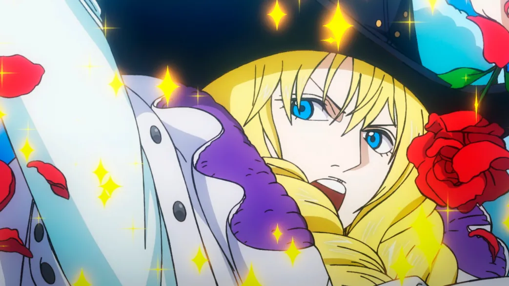 One Piece - 13. Film: One Piece - Stampede - Blu-ray + DVD Collector's Edition (Deutsch)