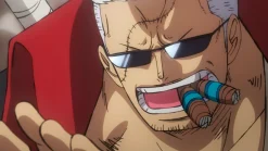 One Piece - 13. Film: One Piece - Stampede - Blu-ray + DVD Collector's Edition (Deutsch)