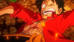 One Piece - 13. Film: One Piece - Stampede - Blu-ray + DVD Collector's Edition (Deutsch)
