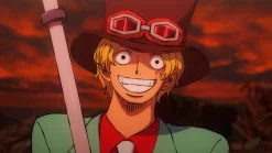 One Piece - 13. Film: One Piece - Stampede - Blu-ray + DVD Collector's Edition (Deutsch)