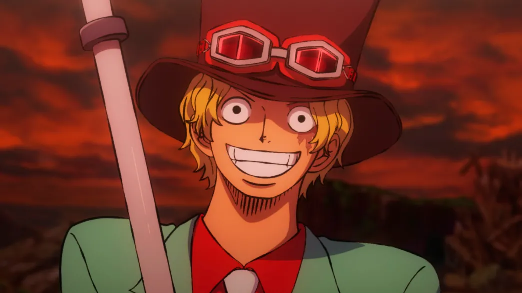 One Piece - 13. Film: One Piece - Stampede - Blu-ray + DVD Collector's Edition (Deutsch)
