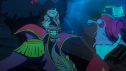 One Piece - 13. Film: One Piece - Stampede - Blu-ray + DVD Collector's Edition (Deutsch)