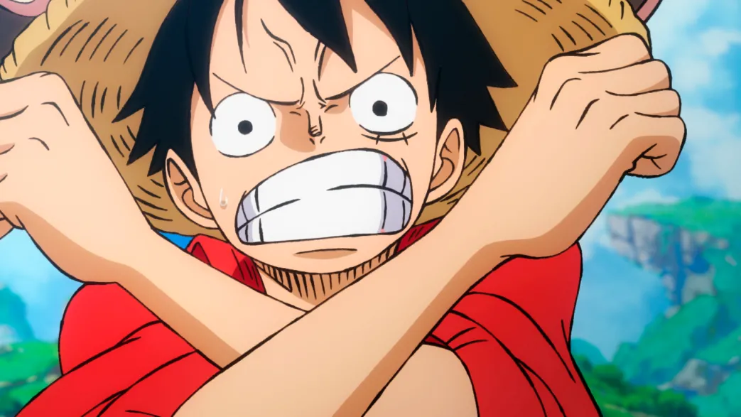 One Piece - 13. Film: One Piece - Stampede - Blu-ray + DVD Collector's Edition (Deutsch)