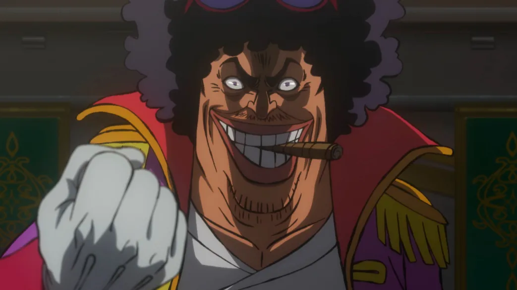 One Piece - 13. Film: One Piece - Stampede - Blu-ray + DVD Collector's Edition (Deutsch)