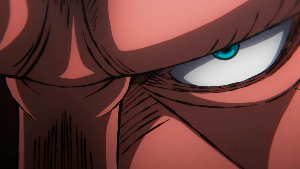 One Piece - 13. Film: One Piece - Stampede - Blu-ray (Deutsch)